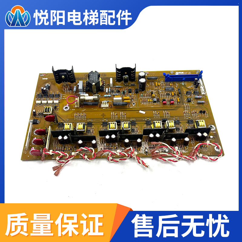 奥的斯OVF30变频器驱动板AGA26800UD1/2/3