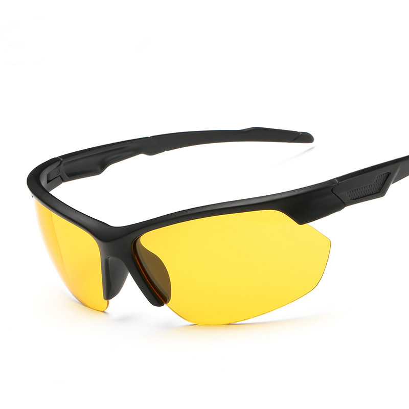 Lunettes de soleil sport neutre - autre - Ref 1225245 Image 3