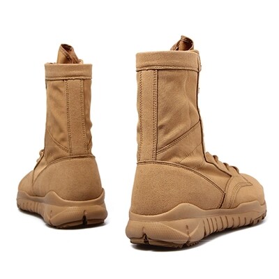 Bottes militaires ESDY - respirant - Ref 1398170 Image 3