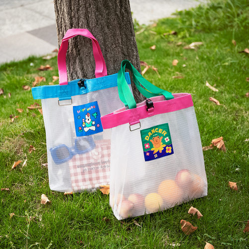 手提袋考研大容量试卷袋资料袋