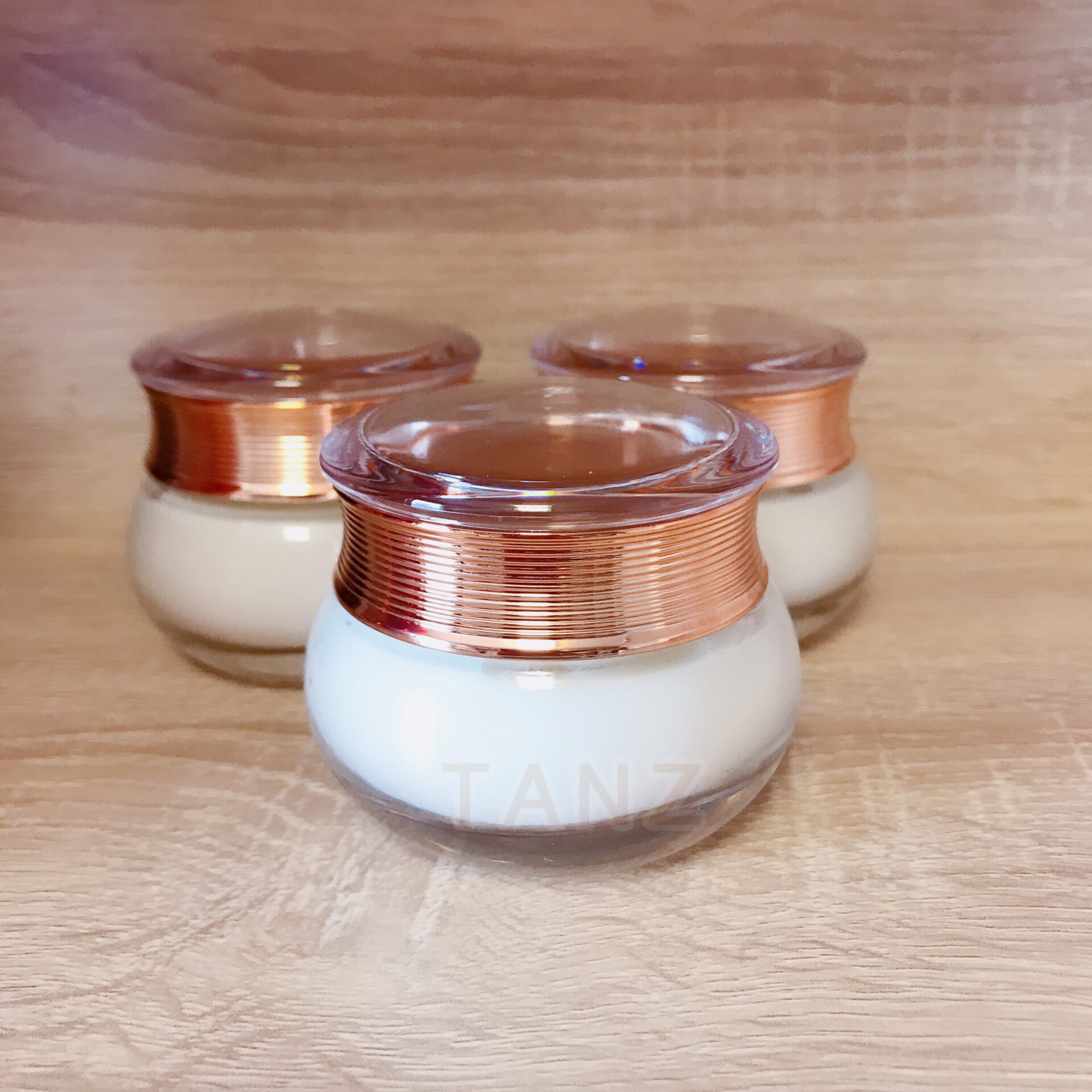 薰衣草面霜材料包 diy纯手工制作自制护肤品乳霜膏霜材料控油收缩