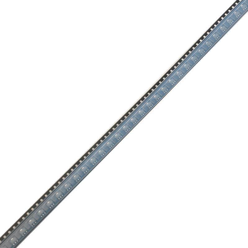 2sc2383 sot-89 npn晶体管 160v/1a 贴片三极管 5只