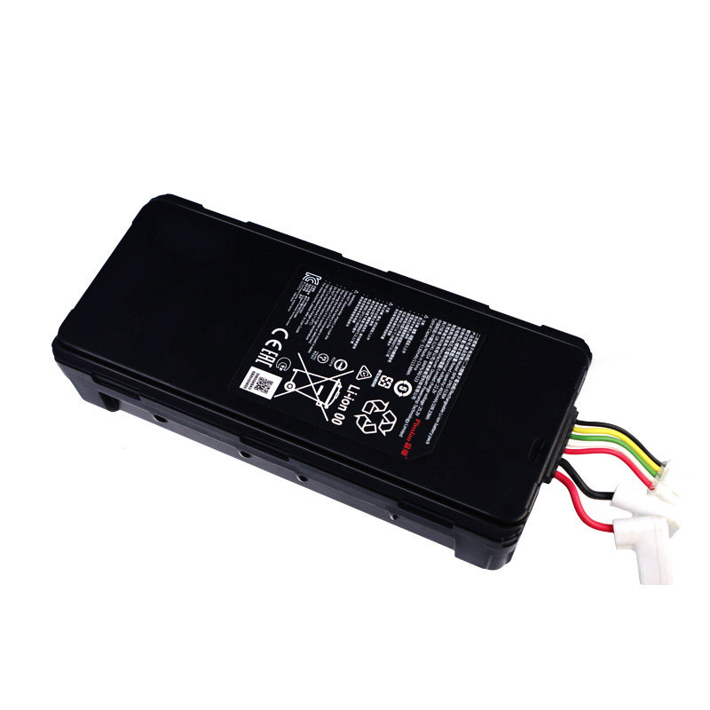 适配石头洗地机电池4000mah 21.6V全新石头U10扫地机吸尘器锂电池,生活电器,扫地机配件/耗材,淘宝优惠券,粉丝福利购,淘宝优惠卷