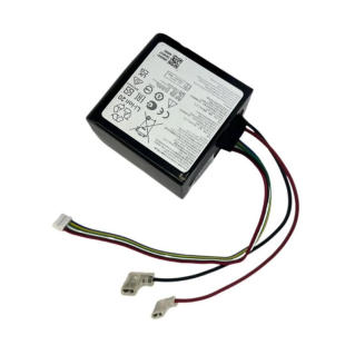适用石头Robrock地板洗涤器A10+ultra/a10ultraE电池配件21.6V