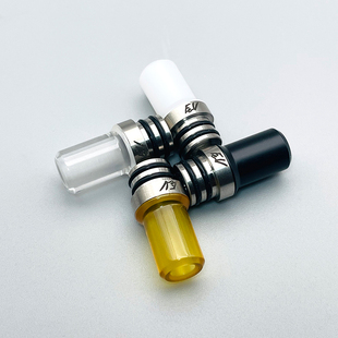 耐热510滴头 YFTK 闪光4.5S+RTA适用于510螺纹RDA RTA滴嘴配件