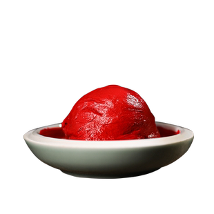 西泠印泥 长乐朱砂印泥红色西泠书法盖章印油国画毛笔印章印尼古法老式篆刻西冷印社书画专用传统仿古礼物