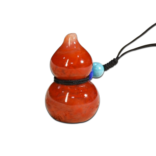 【西泠印社】葫芦福禄寿喜印章孤品老挝石私人定刻定制石料篆刻名字姓名闲章书法书画礼物寿礼老人生日祝寿