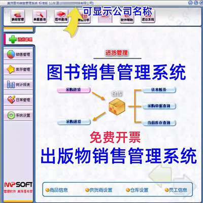 图书管理系统出版物许可证系统