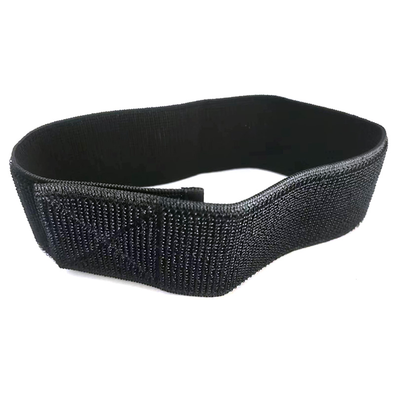 弹力魔术贴绑带松紧捆扎固定自粘带游戏伸缩带2CM-10CM弹性束腰带