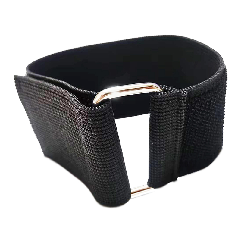 反扣魔术贴弹力绑带自粘扎带固定