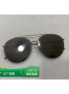 商场爆款2024太阳镜开车男士专用出行旅游拍照太阳镜墨镜T082