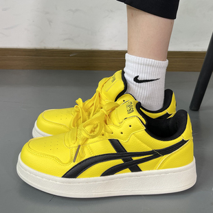 小众板鞋 国潮男鞋 韩版 街拍百搭学生情侣休闲运动鞋 子ins潮流新款