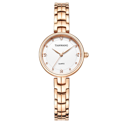 小花瓣31367母贝小表盘女表