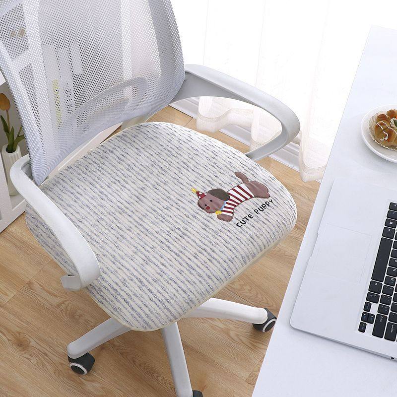 办公室椅子套罩家用办公椅垫凳子套罩通用型复古提花防滑保护椅套,居家布艺,椅套/椅垫,淘宝优惠券,粉丝福利购,淘宝优惠卷