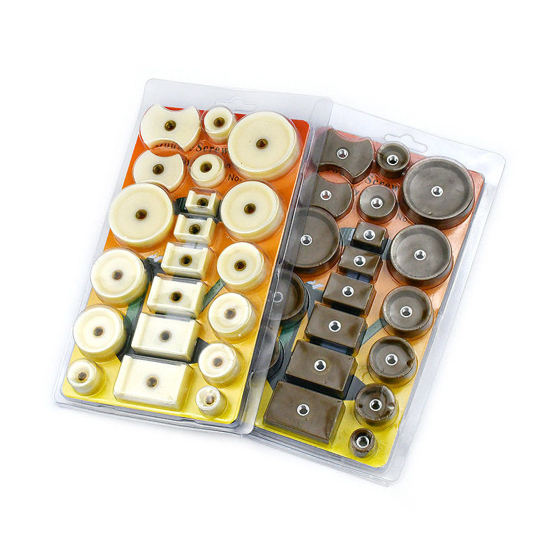 RD修表工具20个模具配件