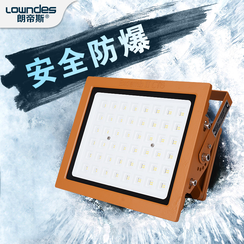 加油站防爆灯朗帝斯安全照明