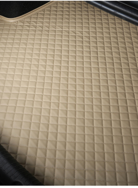 05/06/07/08/09/10/11/12年新款专车专用后备箱垫 尾箱垫行李箱垫