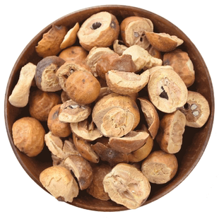 川楝子500g中药正品金铃子生楝实川楝实中药材苦楝子川栋子 粉 炒