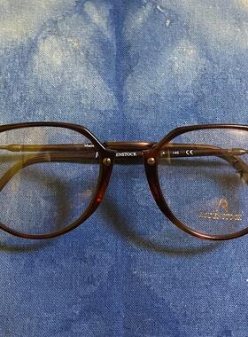 [现货]意大利制Rodenstock罗敦司得R8101关联2465板材复古眼镜框