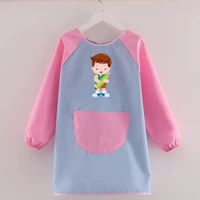 Синяя кисть для мальчиков