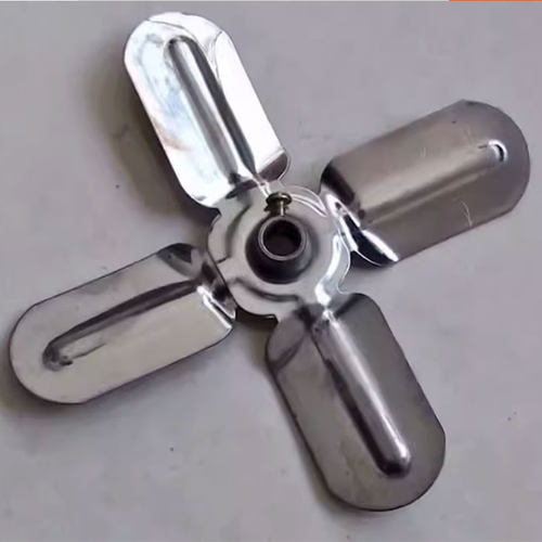 家用引风机叶片翘子风页烟机配件