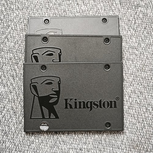 适用于金士顿2.5寸固态硬盘240G