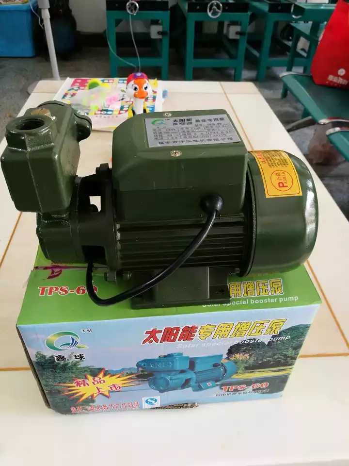 水钻焊齿机水泵 高频焊机水泵 自吸泵 感应加热机水泵 大扬程水泵