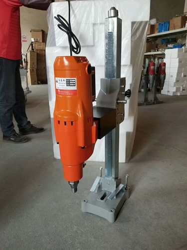 大孔水钻机 飞高600水钻机 飞高350钻机 大功率水钻机 飞高打孔机