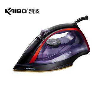 专柜正品凯波电熨斗932蒸汽电熨斗2200w蒸汽陶瓷底板大功率强蒸汽