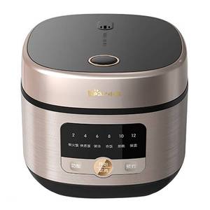 专柜正品小熊DFB-P30M3电饭煲家用 智能预约 Bear/小熊 DFB-P30M3