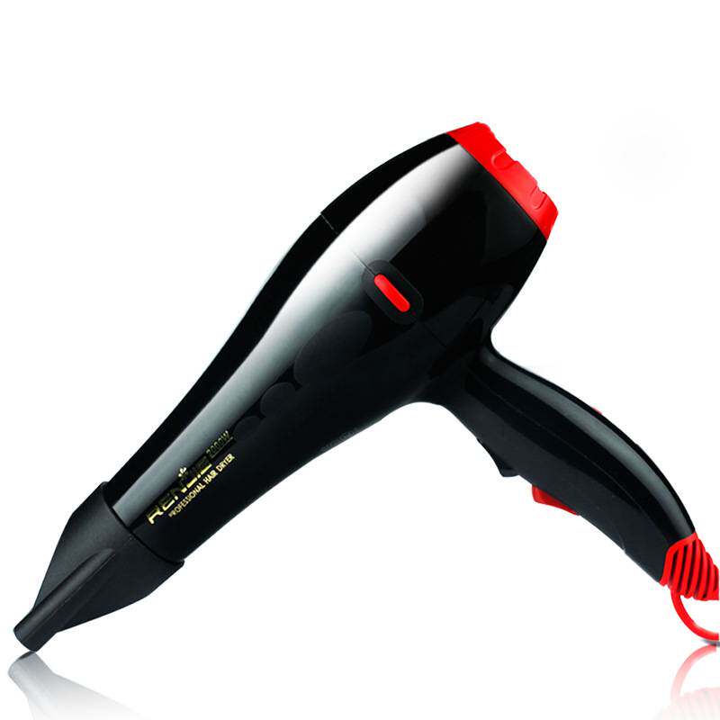 专柜正品人杰 836电吹风机发廊电吹风发廊快干 大功率冷热风吹风