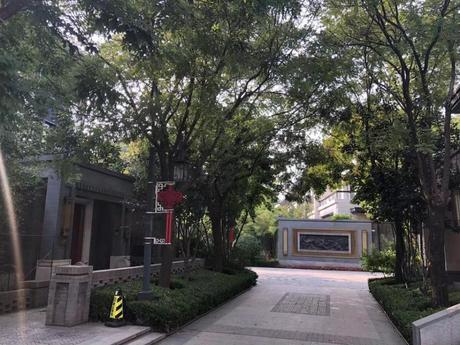 御世佳府1号楼1单元302号（上叠别墅）