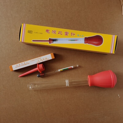 电解液比重计测试仪吸入式
