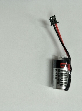 2023原装TOSHIBA东芝ER6V/3.6V/ER6VC119B/ER6VC119A/三菱M70电池