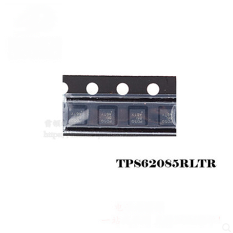 全新原装TPS62085RLTR 降压转换器芯片 丝印PD5Q VQFN-7 现货供应