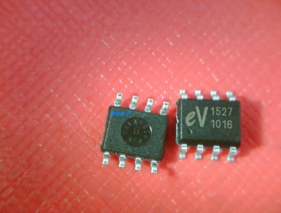 EV1527编码芯片全新原装集成电路