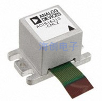 全新原装ADIS16210CMLZ 精密三轴倾角计和加速度计 现货供应 价优