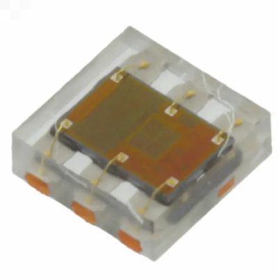 全新原装TSL25711FN ams光到數位轉換器Light to Digital I2C I/F