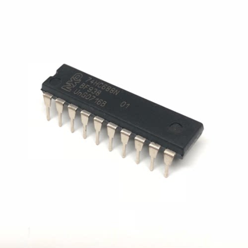 SN74HC688N逻辑芯片全新原装