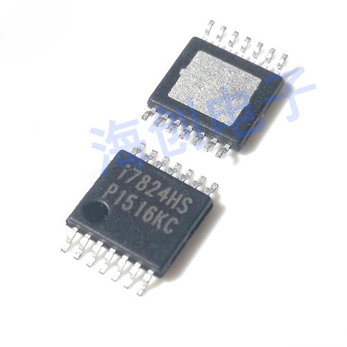 IML7824HS-TR芯片全新原装