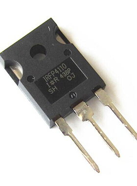 全新原装IRFP4110PBF IRFP4310ZPBF TO247 MOS场效应管 现货供应