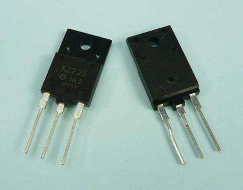 全新原装 K2225 场效应管 TO-3P 2SK2225-80-E MOS管 直插 现货