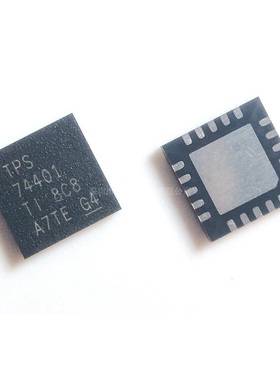 原装TPS74401RGWR TPS74401KTWR TPS74401MRGWREP 稳压器管理芯片