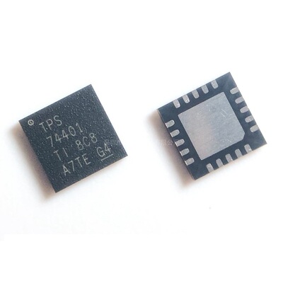 TPS74401RGWR稳压器管理芯片原装
