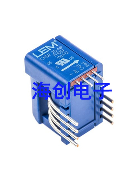 全新原装 电流传感器CKSR 25-NP ±0.8%模块 4.75V~5.25V量大咨询
