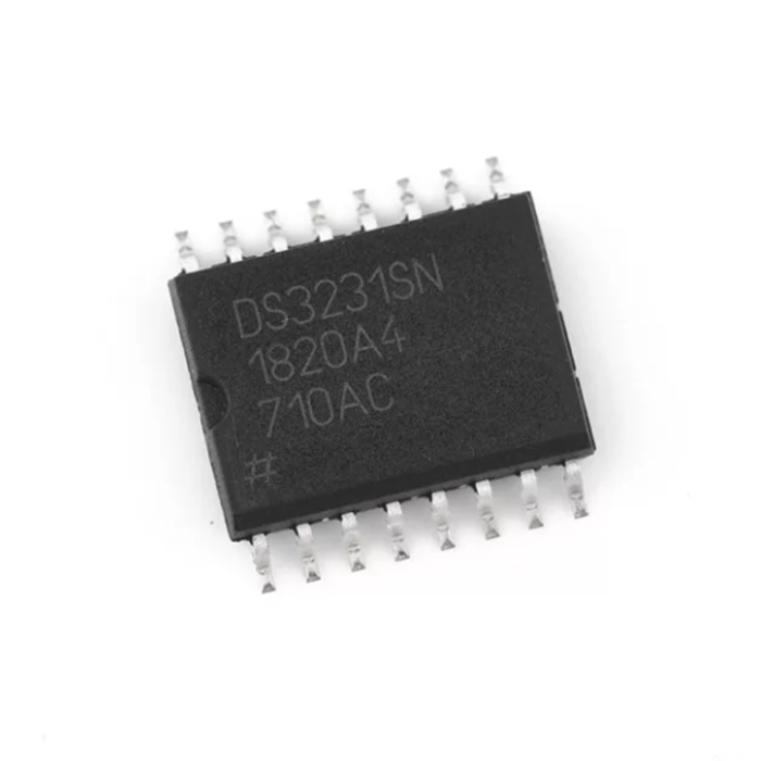 DS3231SN实时时钟模块芯片原装