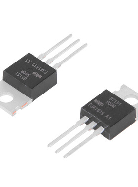 原装BT151-500R BT151-500C BT151-800R BT151S-650L BT151-650R