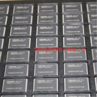 包上机 翻新原装 BGA THGBM5G6A2JBAIR 现货 都有TC58NVG2S3ETA00