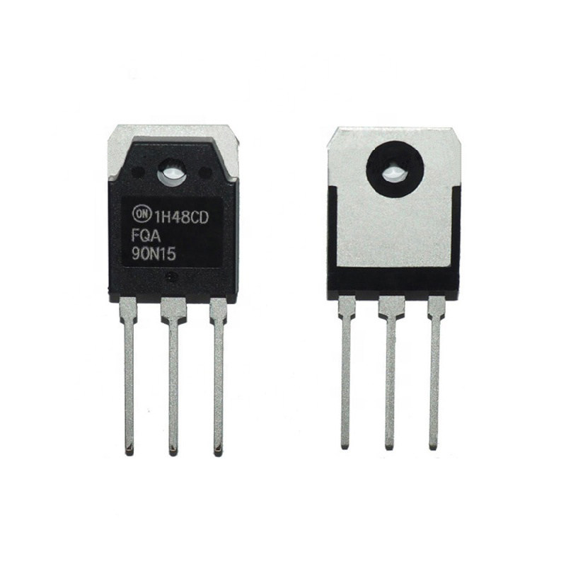 全新原装fqa90n15 90a/150v  90n15 场效应管 to-3p 功率晶体管