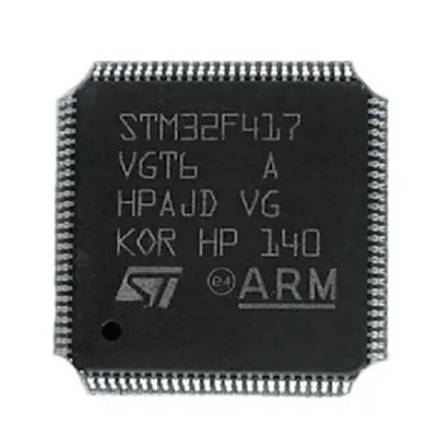 STM32F417VGT6微控制器全新原装